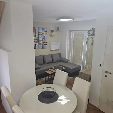 Car11 Apartment Kopaonik