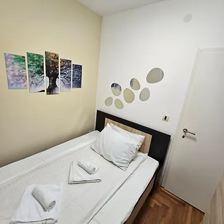 Appartement Car11 Kopaonik