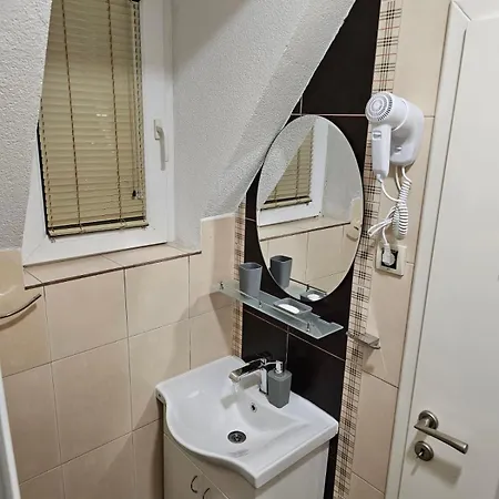 Car11 Appartement Kopaonik