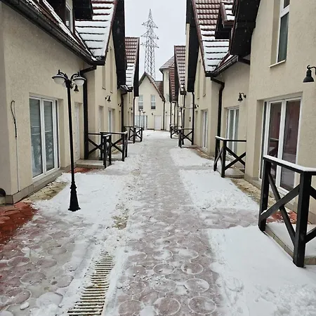 Car11 Appartement Kopaonik