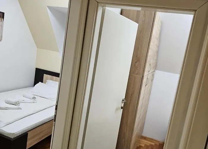 Apartman Car11 Kopaonik