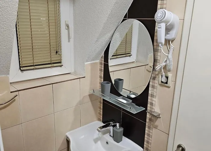 Car11 Apartman Kopaonik