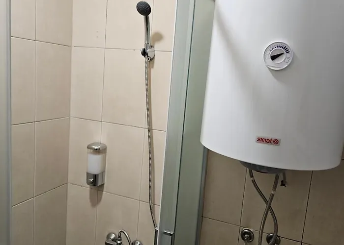 Apartman Car11 Kopaonik