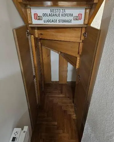 Car11 Apartman Kopaonik